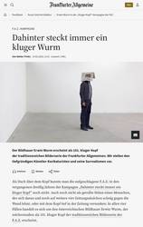 F.A.Z. Magazin