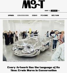 Most magazine
