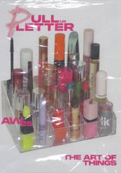Pull Letter