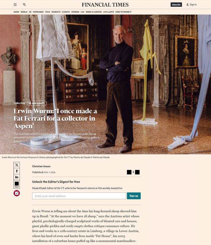 Financial Times