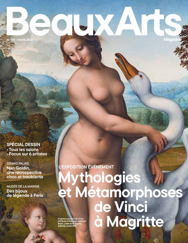 Beaux Art