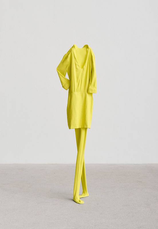 Yellow Step