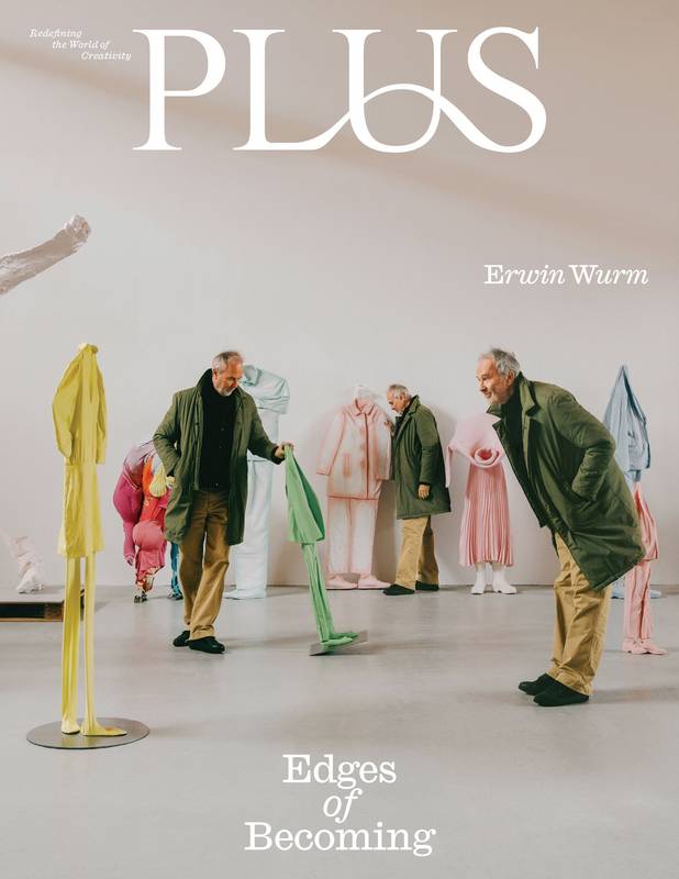 Plus Magazine