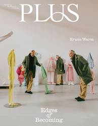 Plus Magazine