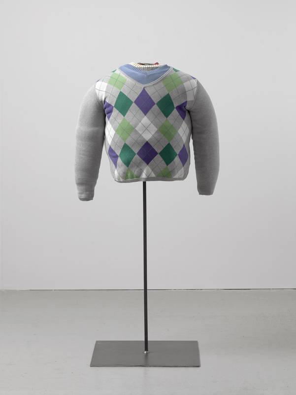 18 Pullovers